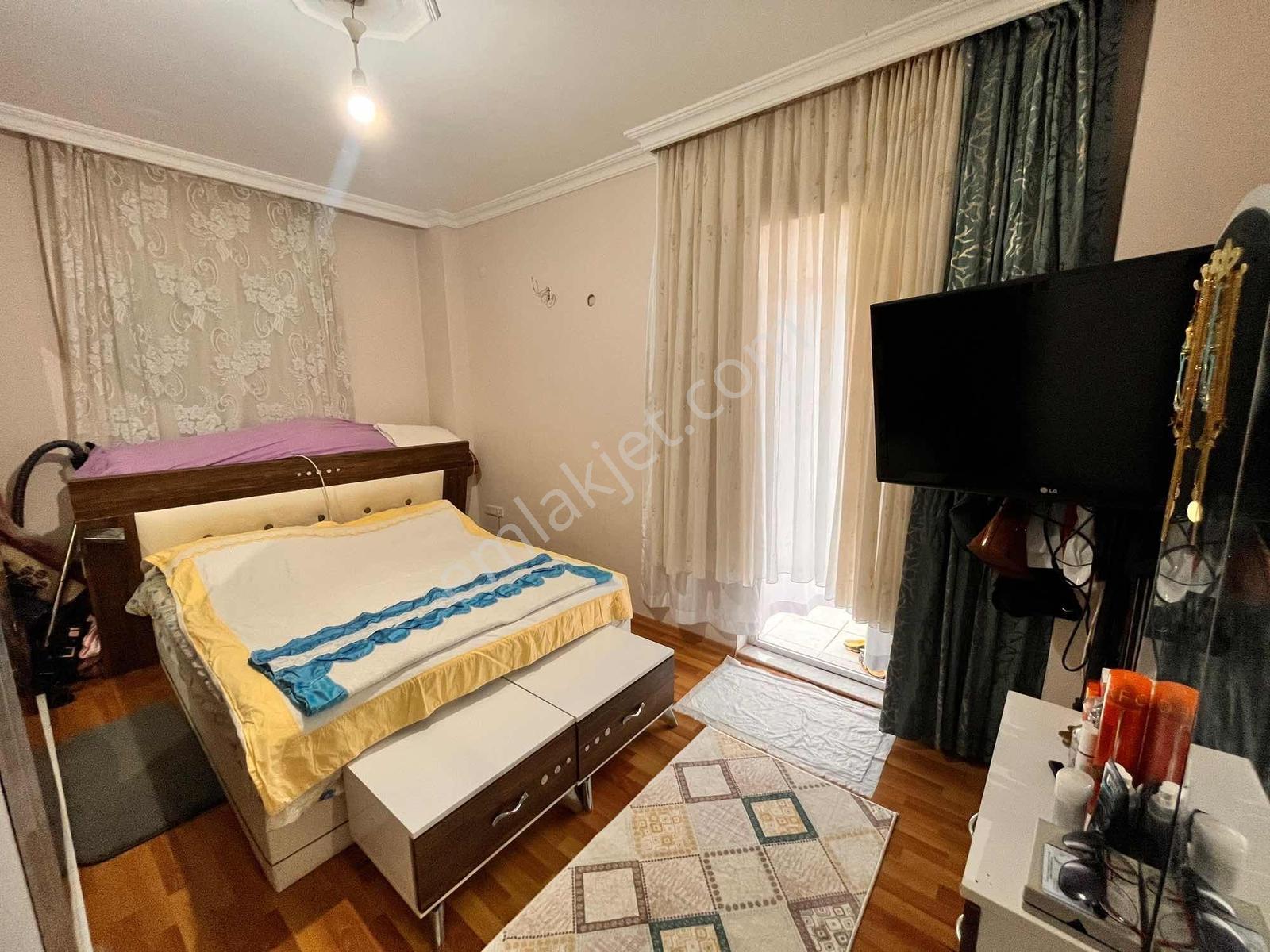 Konyaaltı Uncalı İncedağ Konutları 2+1 Satılık Daire - Görsel 18