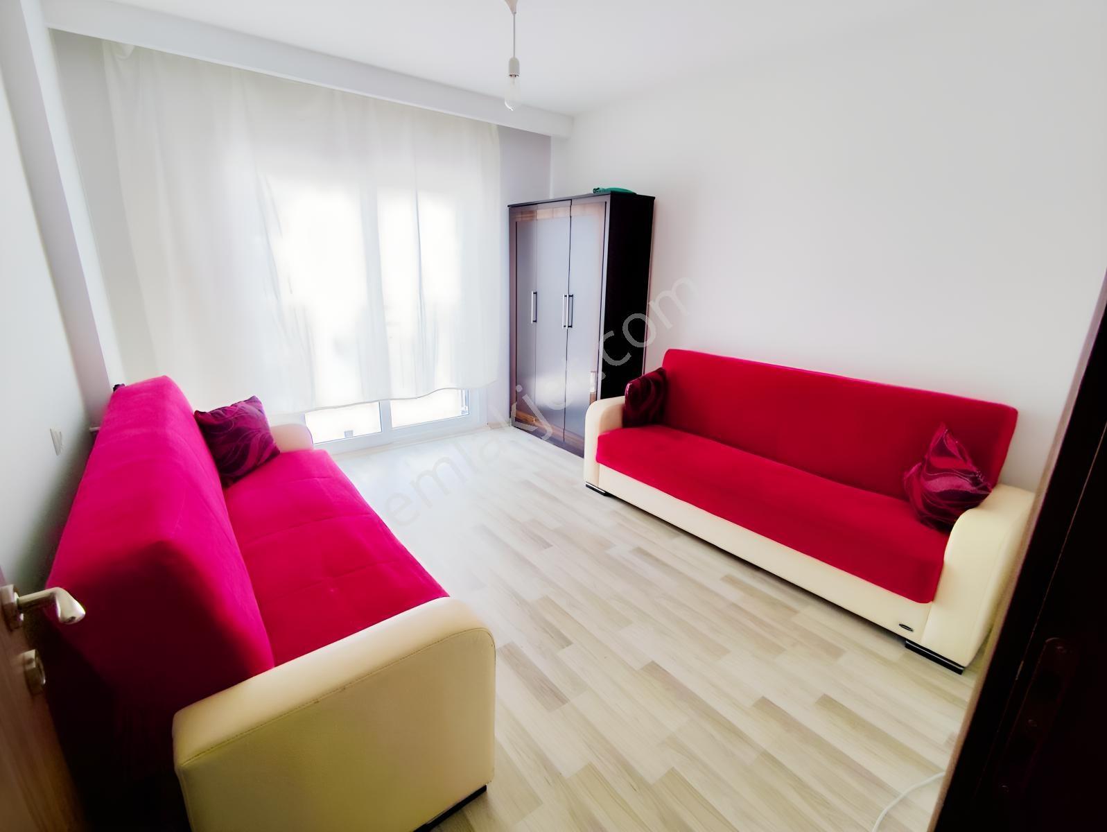 Sarıçam Gültepe 2+1 Eşyalı Kiralık Daire - Görsel 3