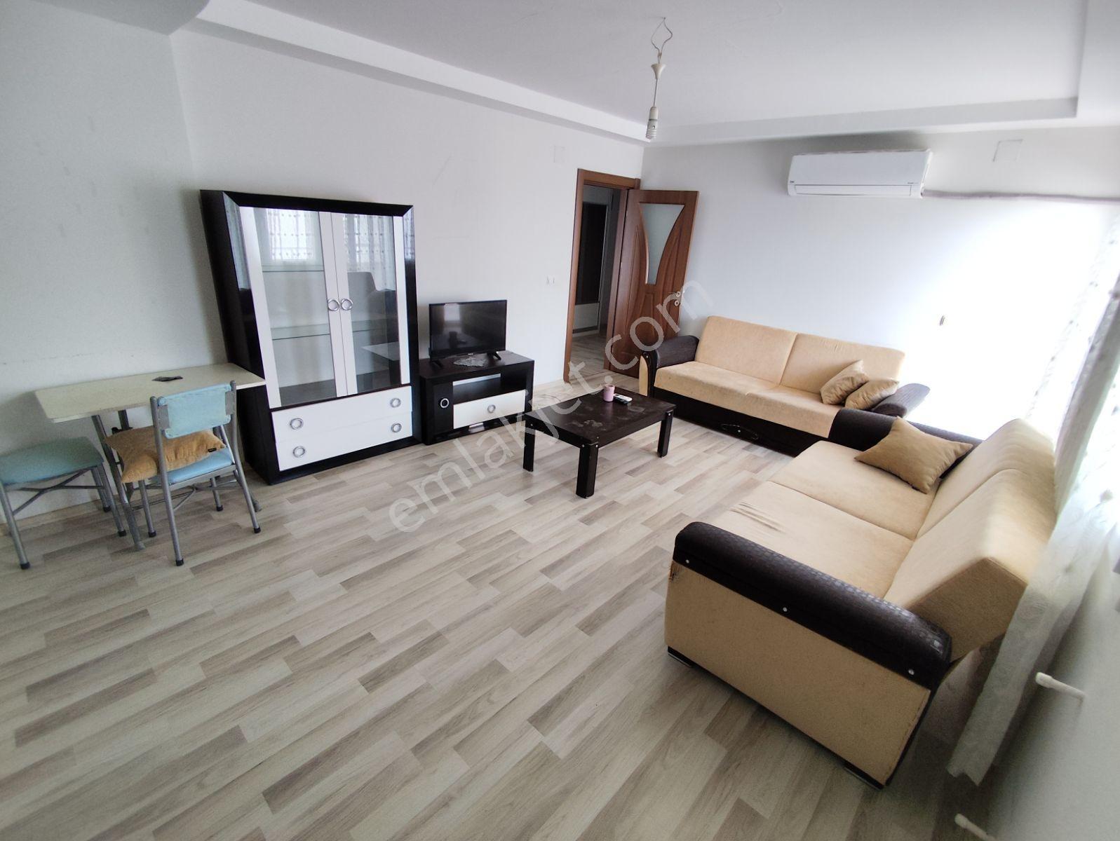 Sarıçam Gültepe 2+1 Eşyalı Kiralık Daire - Görsel 15