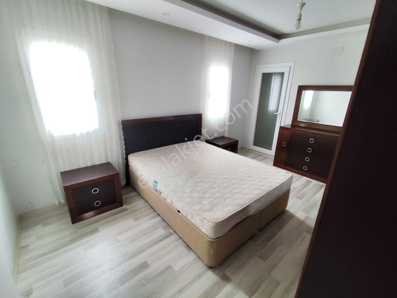 Sarıçam Gültepe 2+1 Eşyalı Kiralık Daire - Görsel 8
