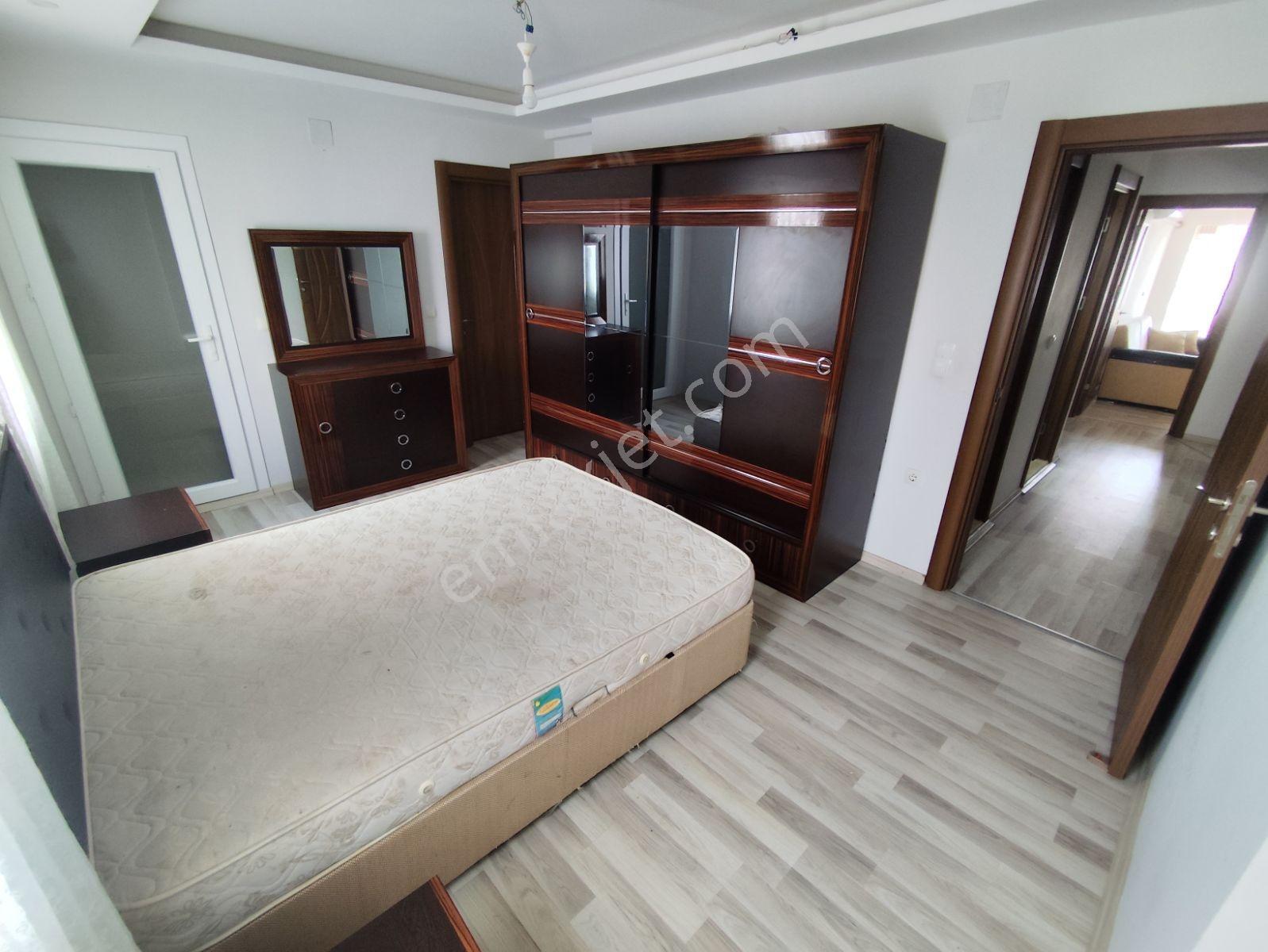 Sarıçam Gültepe 2+1 Eşyalı Kiralık Daire - Görsel 5