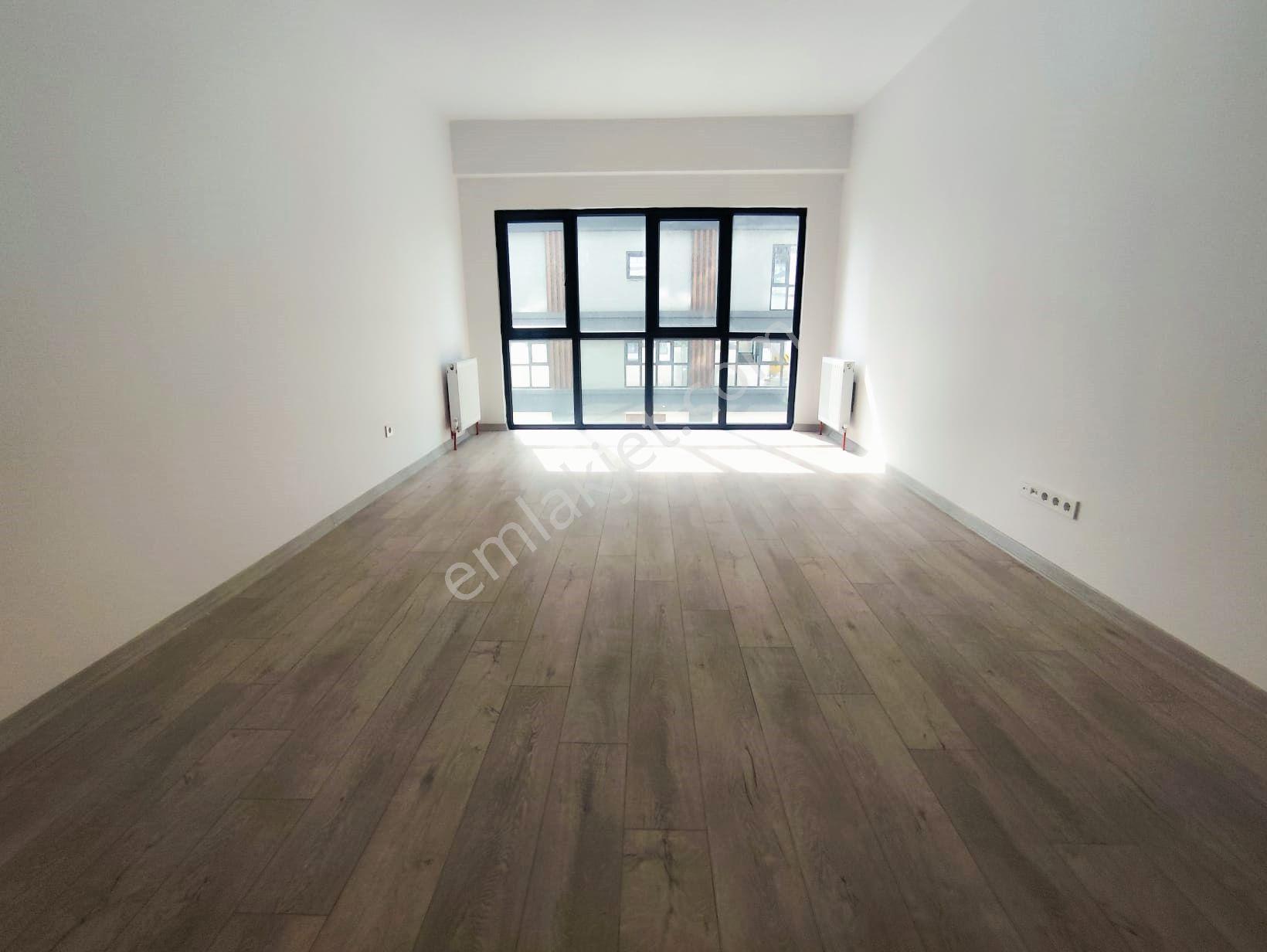 Mertcan Dan Havuzlu - Güvenlikli Site İçi 2+1 İskanlı Lüks Daire - Görsel 4