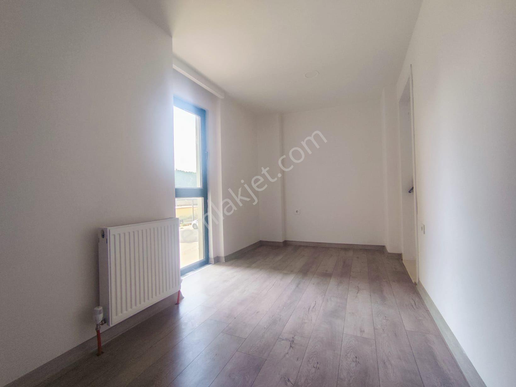 Mertcan Dan Havuzlu - Güvenlikli Site İçi 2+1 İskanlı Lüks Daire - Görsel 13