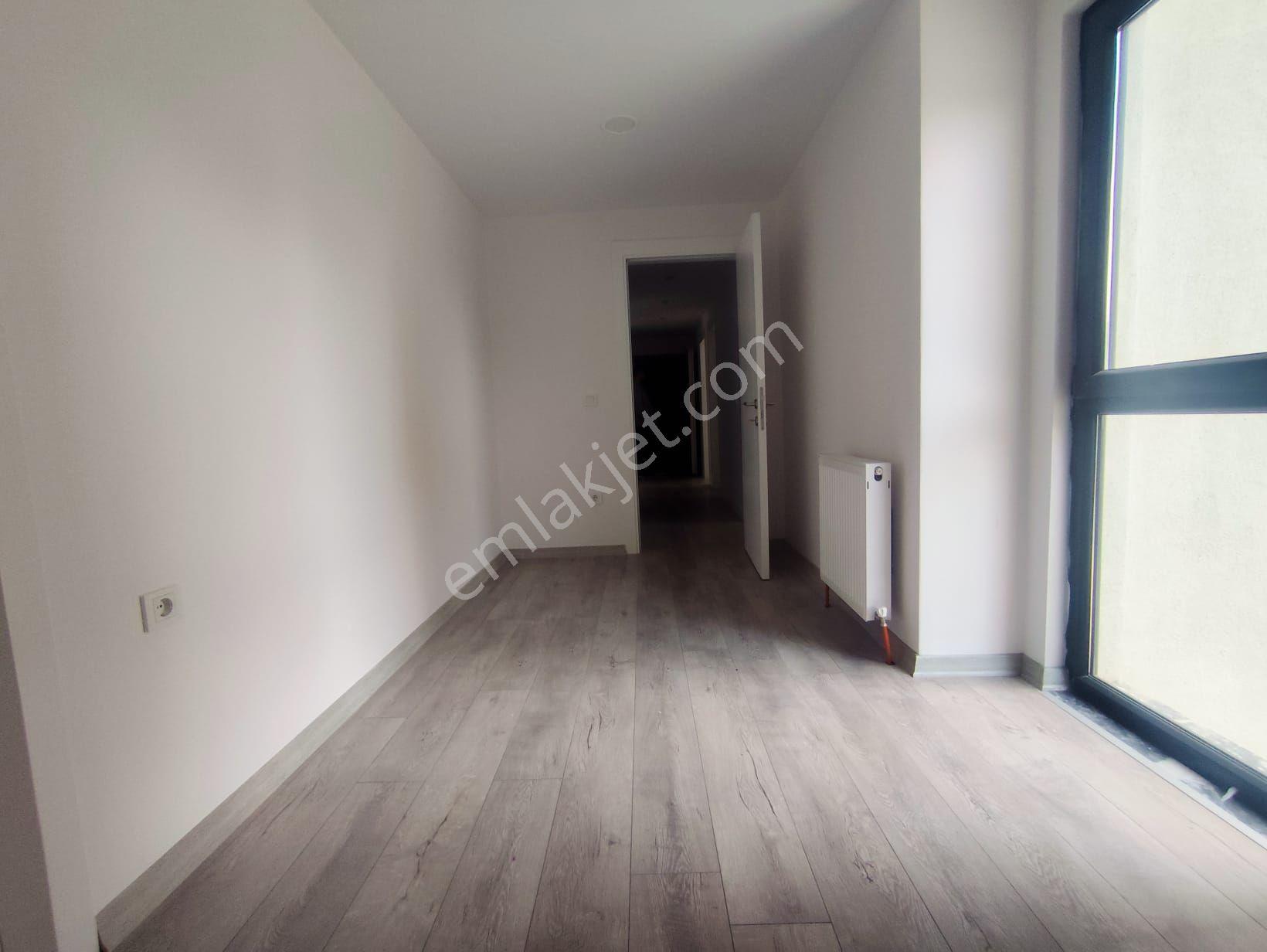 Mertcan Dan Havuzlu - Güvenlikli Site İçi 2+1 İskanlı Lüks Daire - Görsel 16