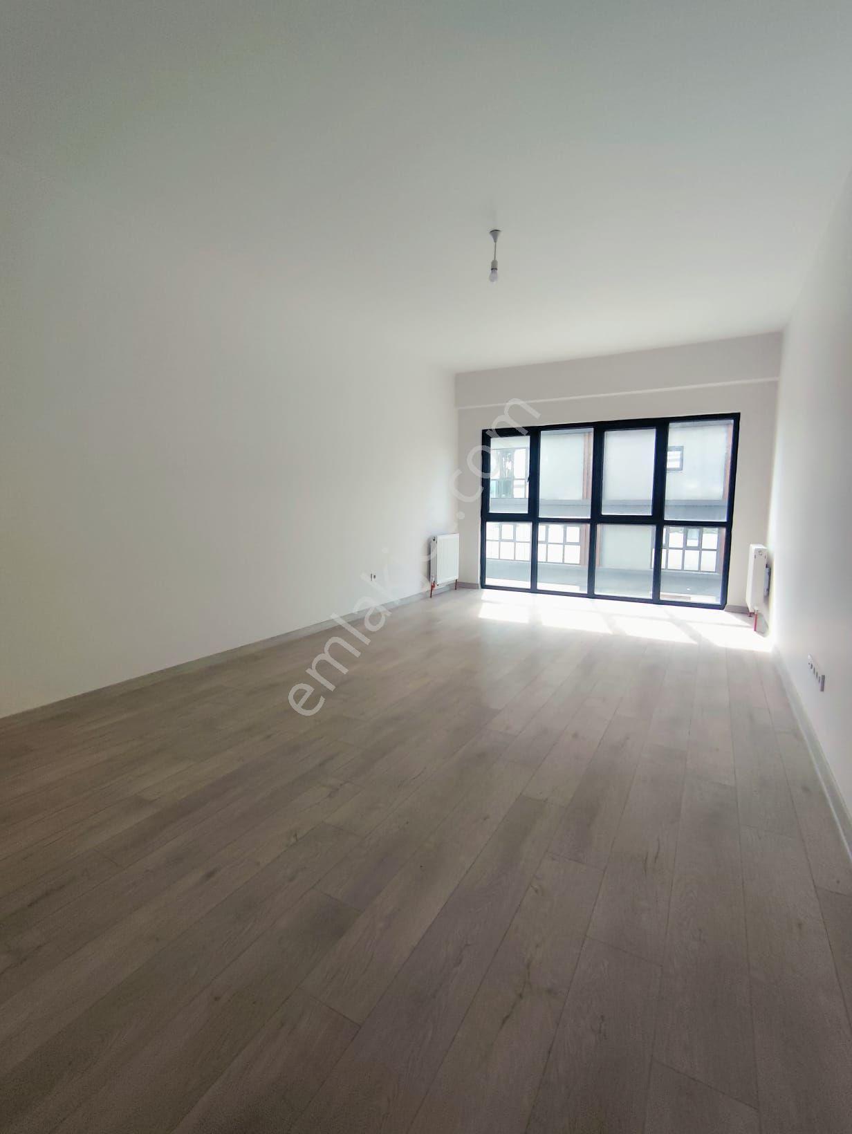 Mertcan Dan Havuzlu - Güvenlikli Site İçi 2+1 İskanlı Lüks Daire - Görsel 2