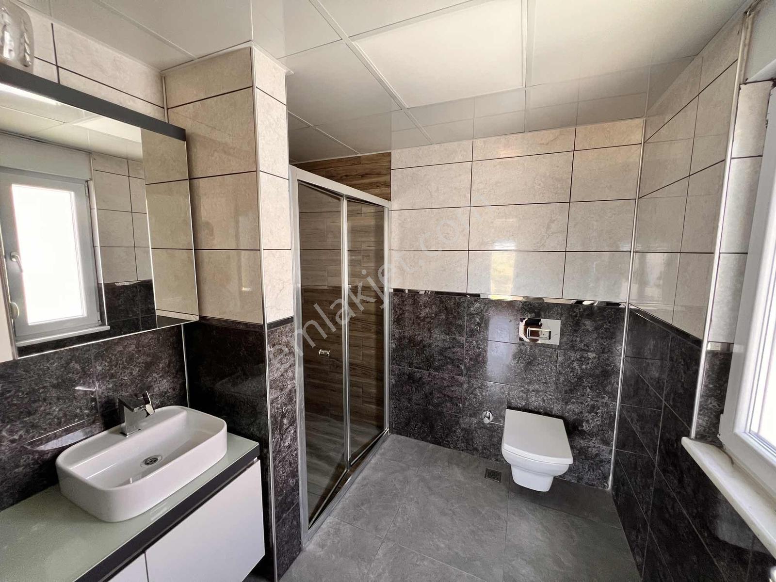 Altınkalede 500 M² Arsa İçerisinde Müstakil Villa Dağ Manzaralı - Görsel 30