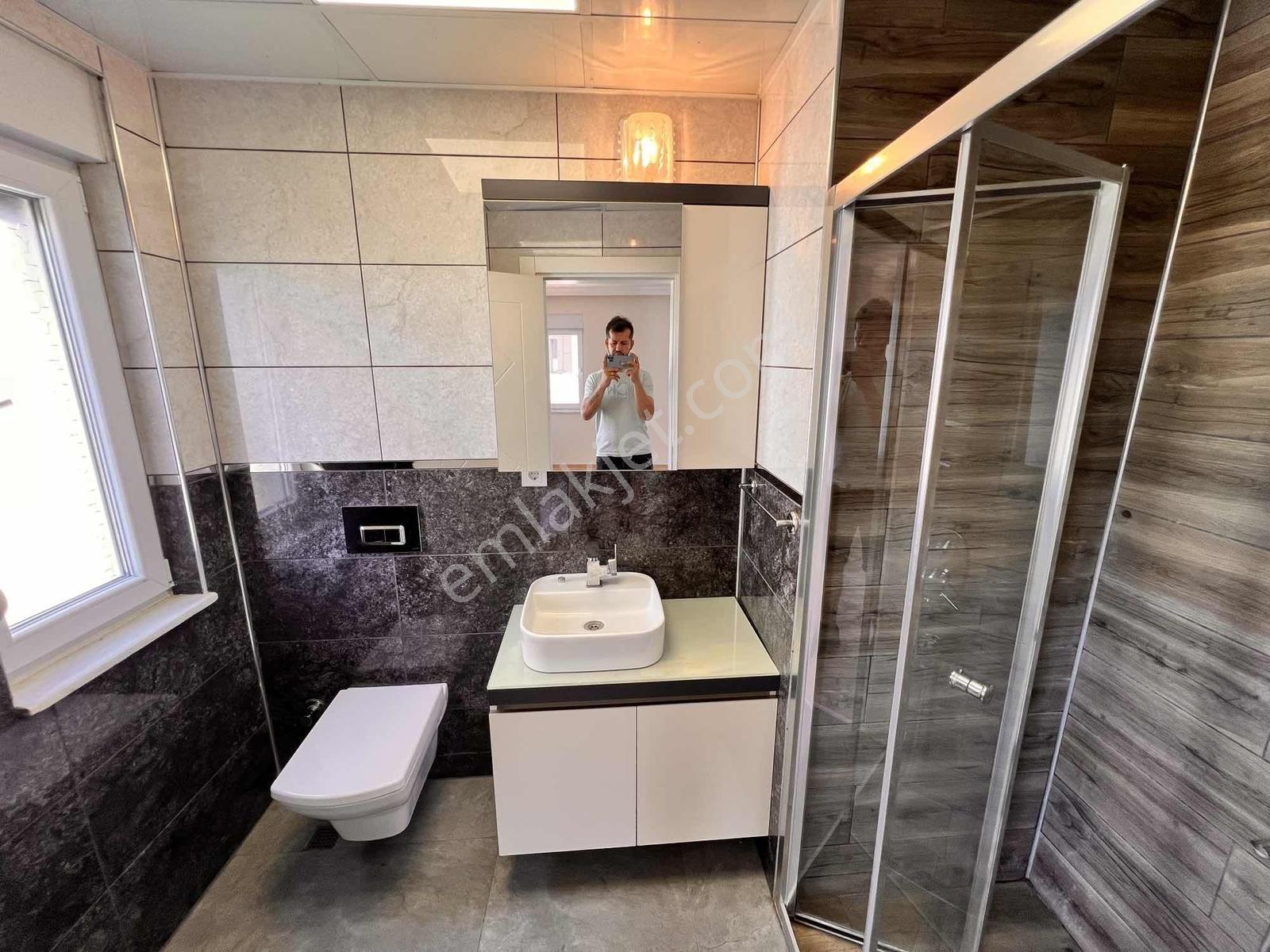 Altınkalede 500 M² Arsa İçerisinde Müstakil Villa Dağ Manzaralı - Görsel 28