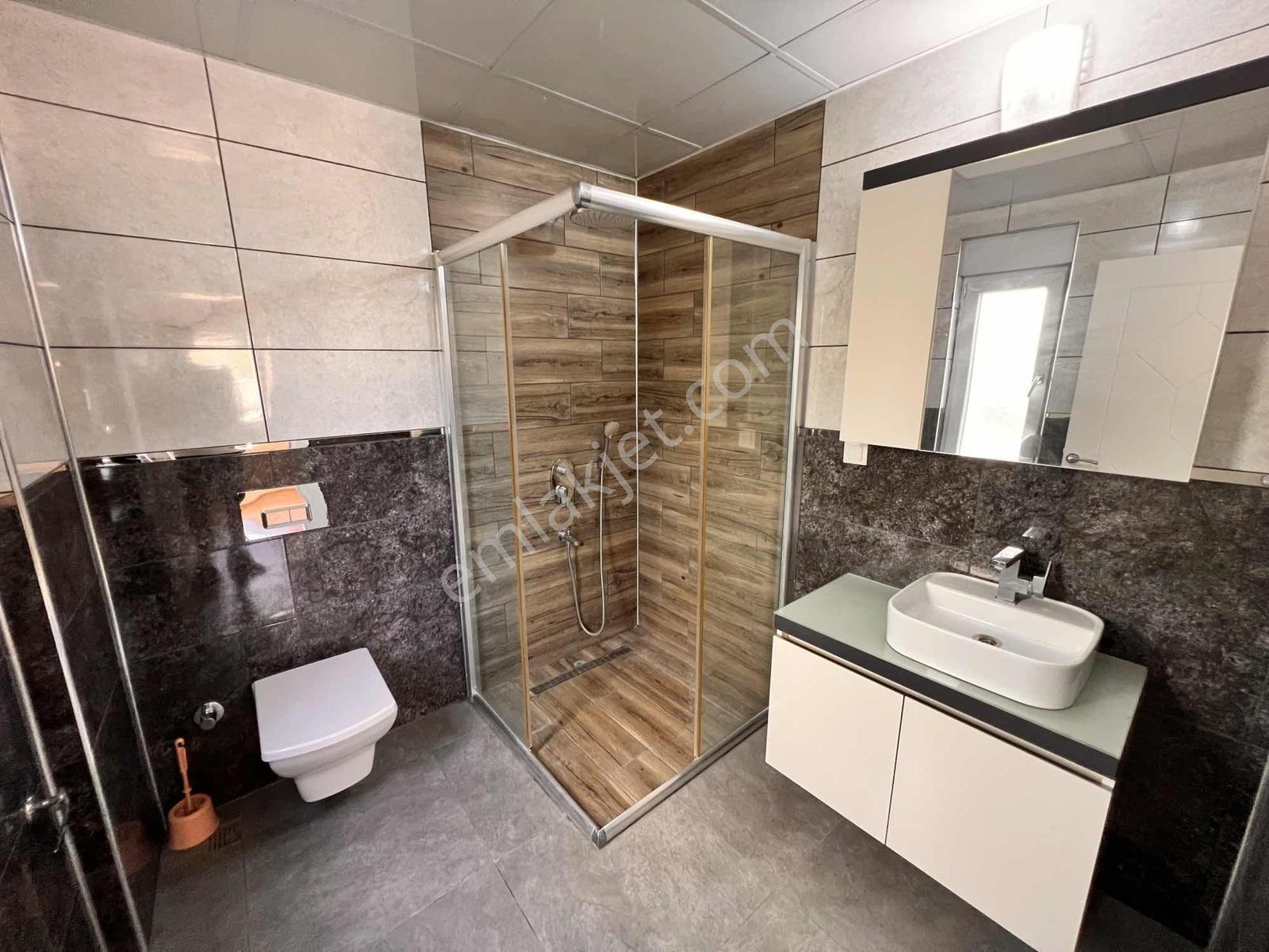 Altınkalede 500 M² Arsa İçerisinde Müstakil Villa Dağ Manzaralı - Görsel 37