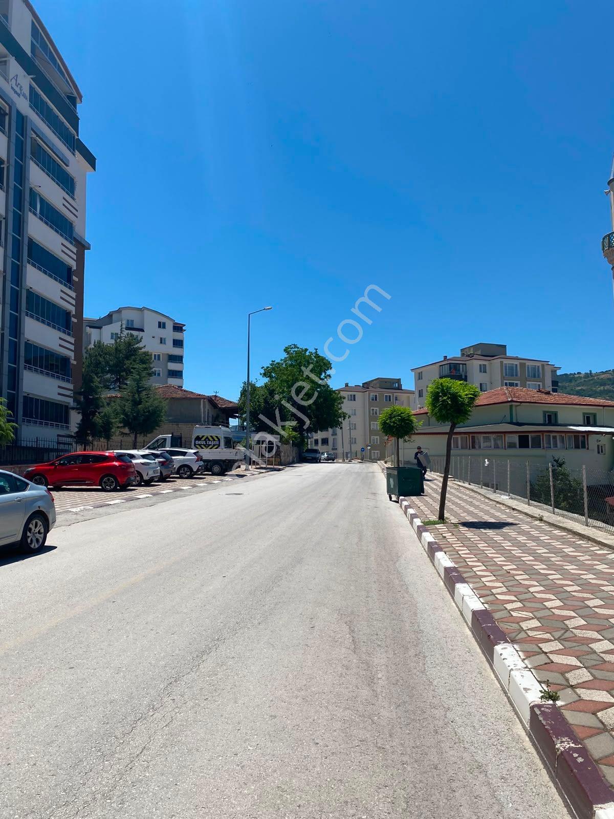 Tokat Metkez Topcubağında 3+1 Satlık Daire - Görsel 15