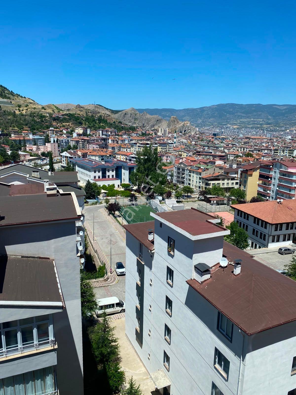 Tokat Metkez Topcubağında 3+1 Satlık Daire - Görsel 27