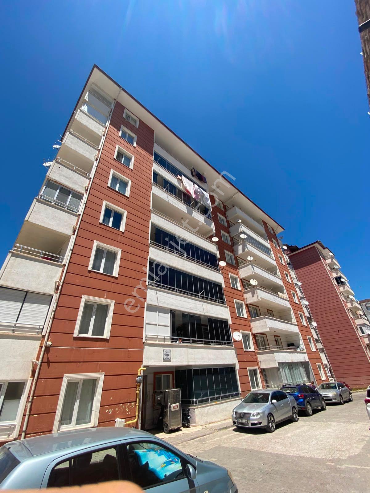 Tokat Metkez Topcubağında 3+1 Satlık Daire - Görsel 3