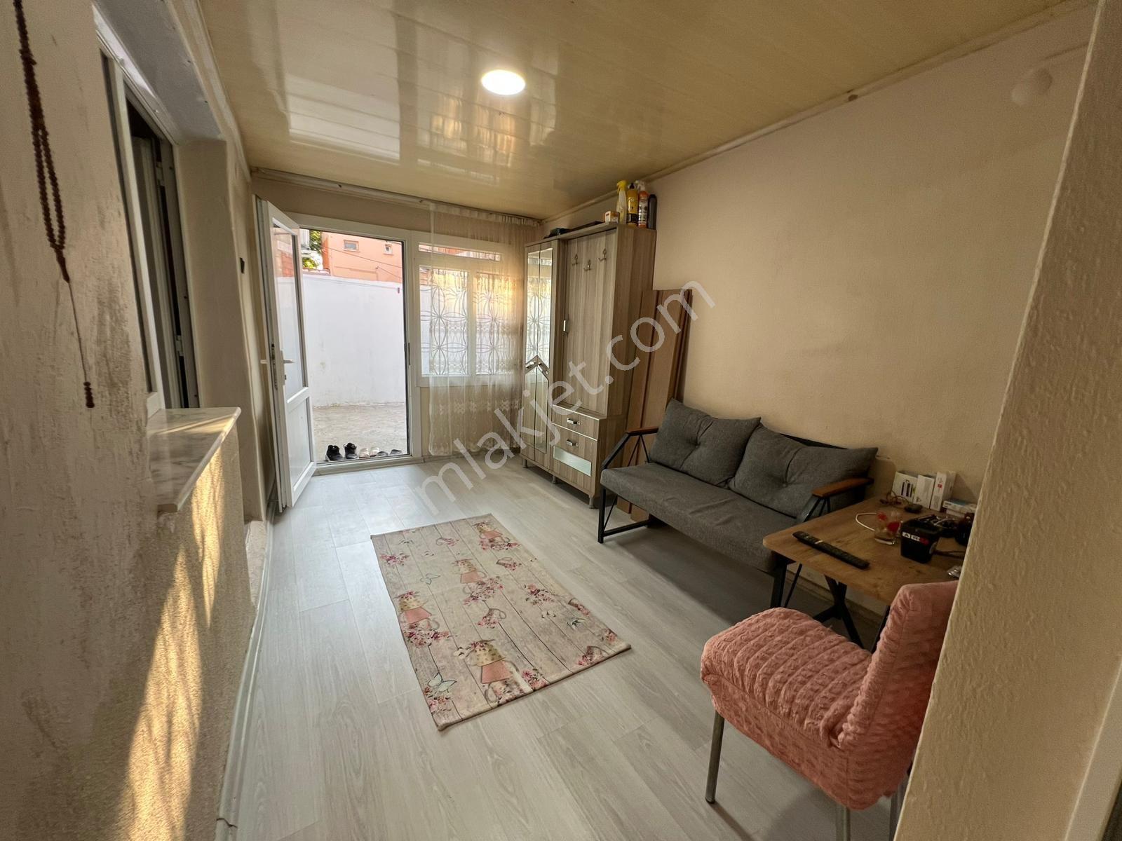 Acil Konak Ferahlı Mahde 125m2 Arsa İçinde 3+1 Bakımlı Müstakil Ev - Görsel 9