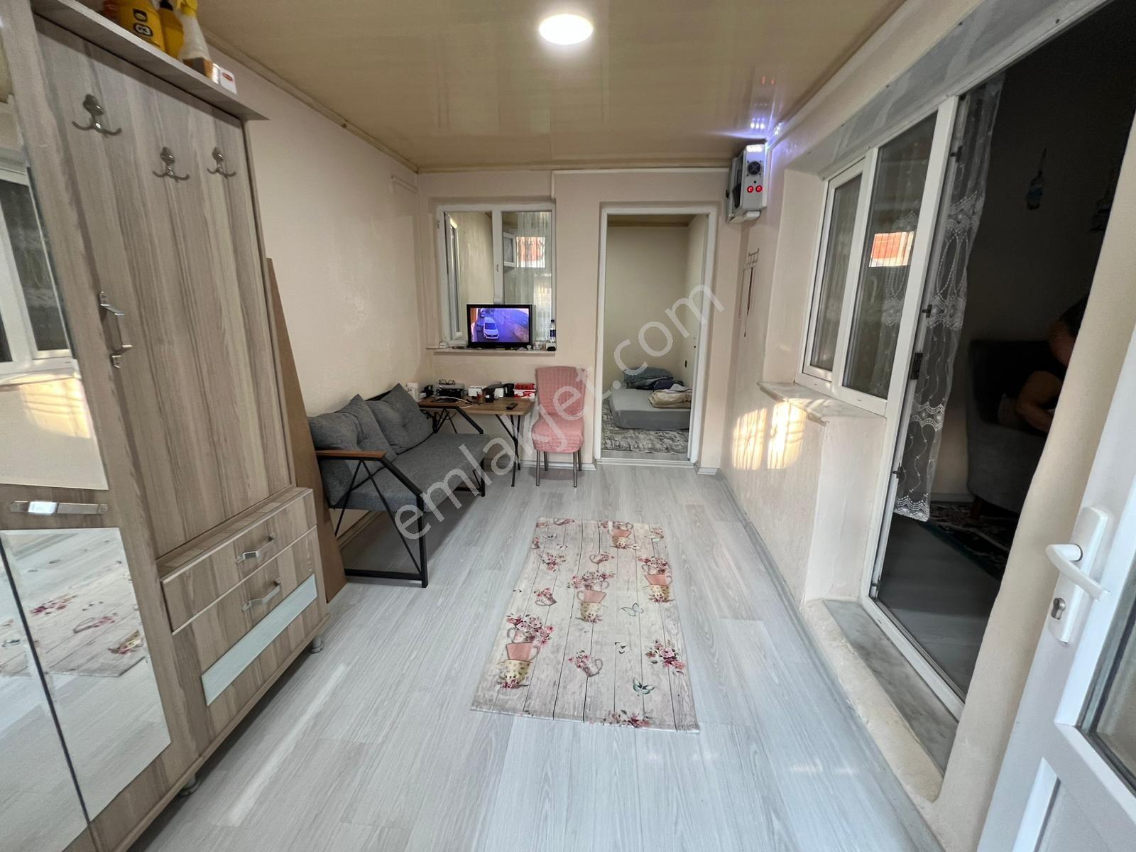 Acil Konak Ferahlı Mahde 125m2 Arsa İçinde 3+1 Bakımlı Müstakil Ev - Görsel 19