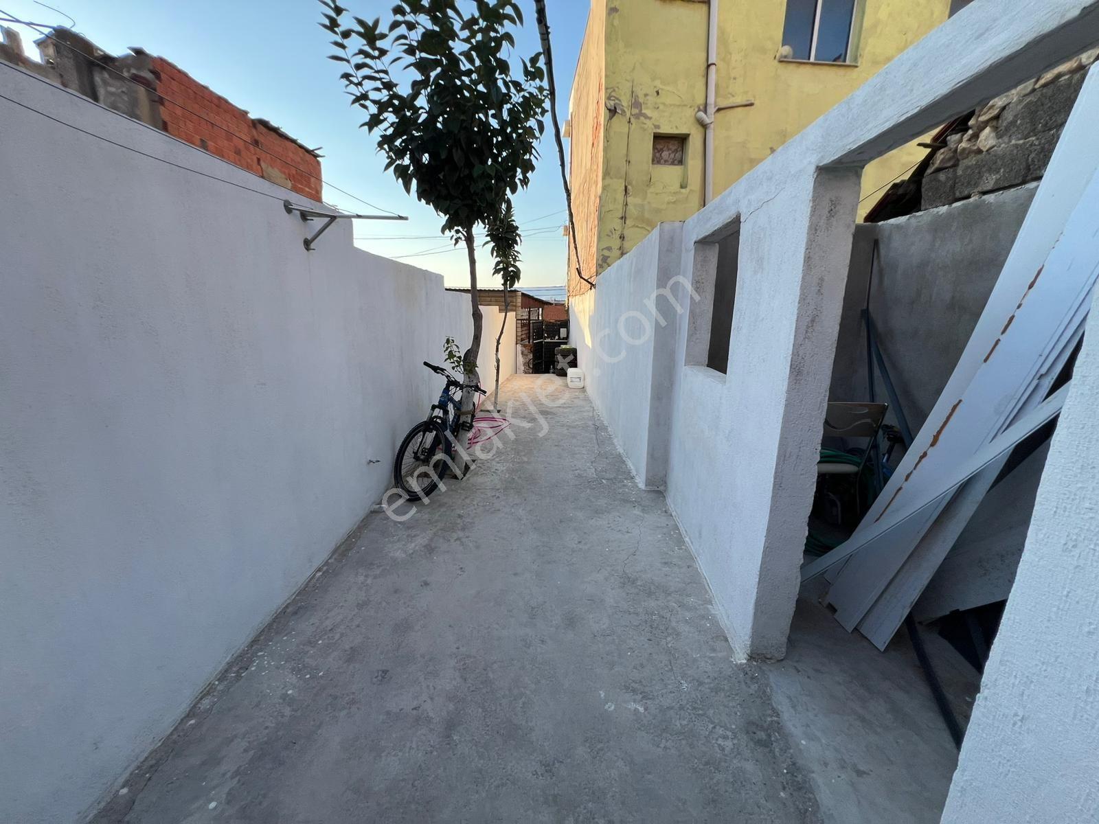 Acil Konak Ferahlı Mahde 125m2 Arsa İçinde 3+1 Bakımlı Müstakil Ev - Görsel 34