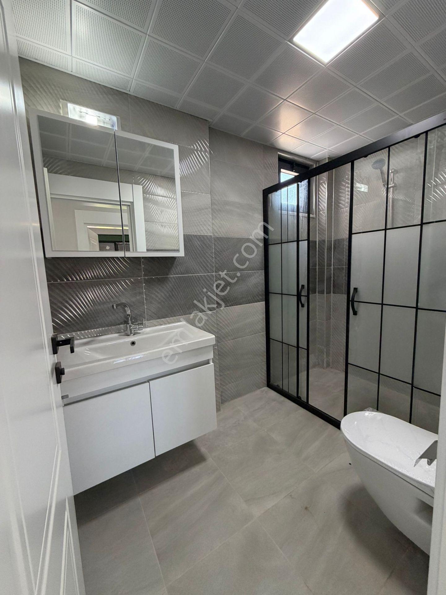 Kökez Mah Site İçerisinde Satılık Sıfır Ebeveyn Banyolu Daire - Görsel 3