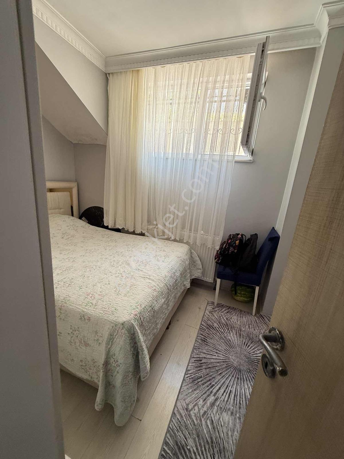 Başakşehir Güvercintepe Satılık Daire - Görsel 27