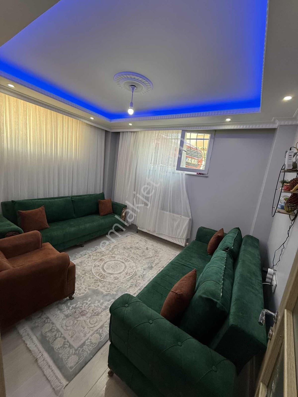 Başakşehir Güvercintepe Satılık Daire - Görsel 12
