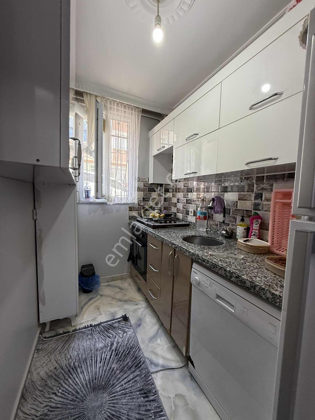 Başakşehir Güvercintepe Satılık Daire - Görsel 33