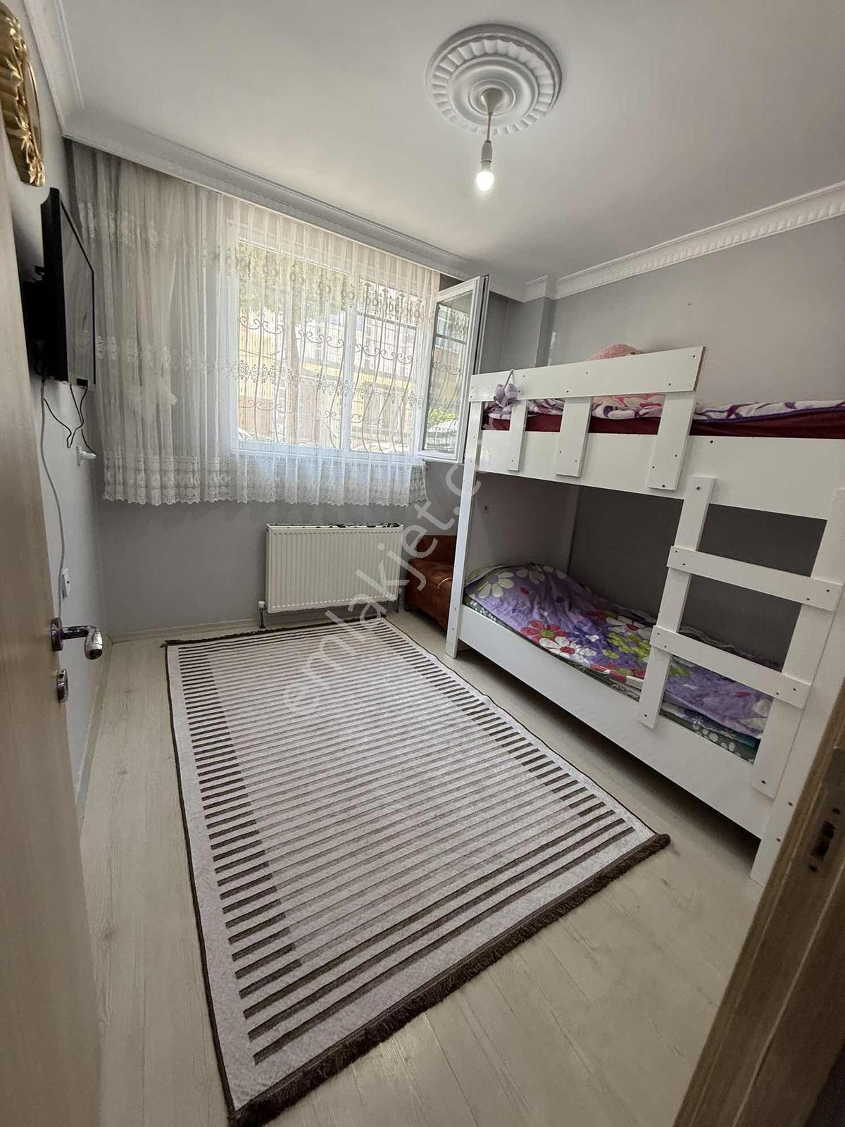 Başakşehir Güvercintepe Satılık Daire - Görsel 5