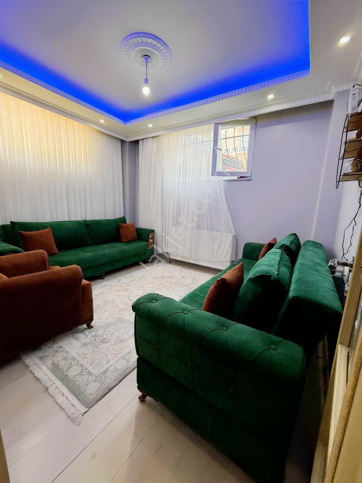 Başakşehir Güvercintepe Satılık Daire - Görsel 28