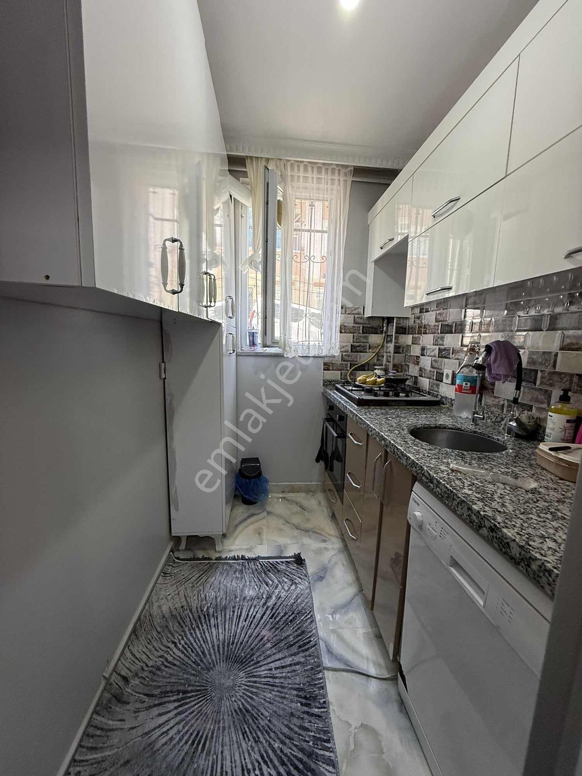 Başakşehir Güvercintepe Satılık Daire - Görsel 30