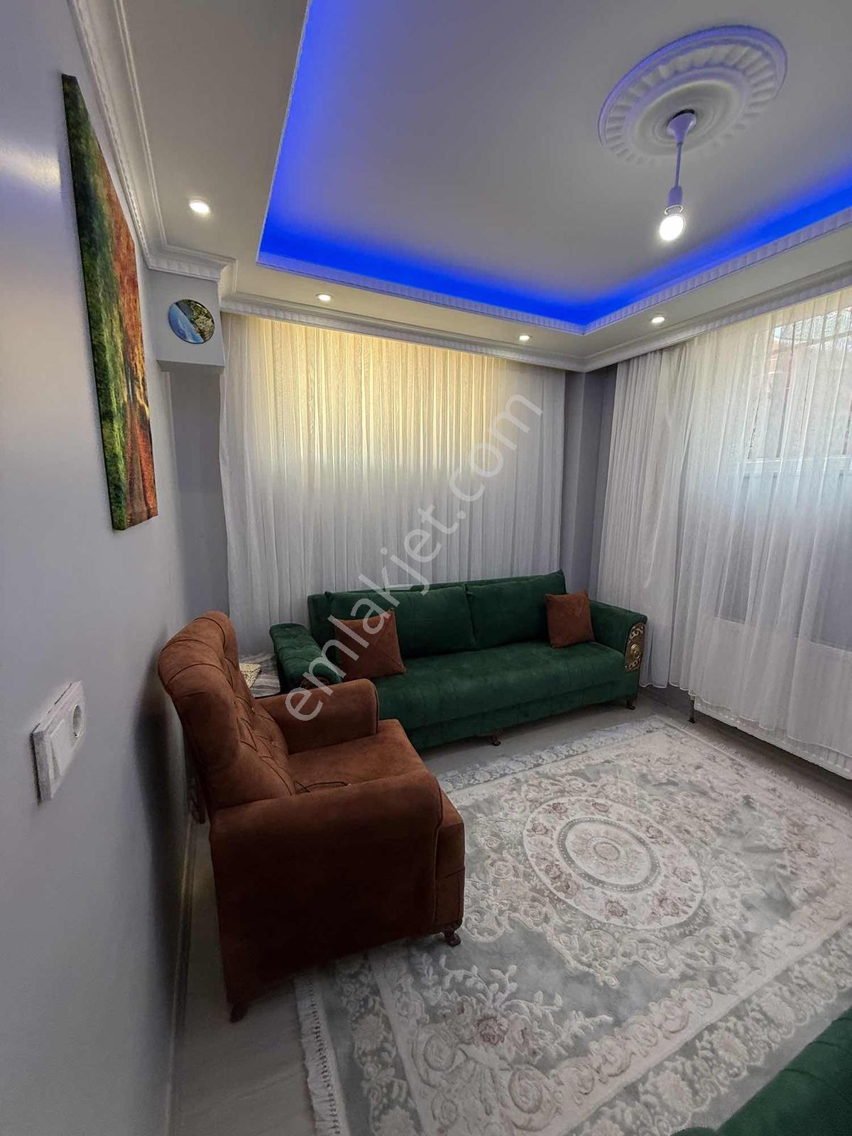 Başakşehir Güvercintepe Satılık Daire - Görsel 13