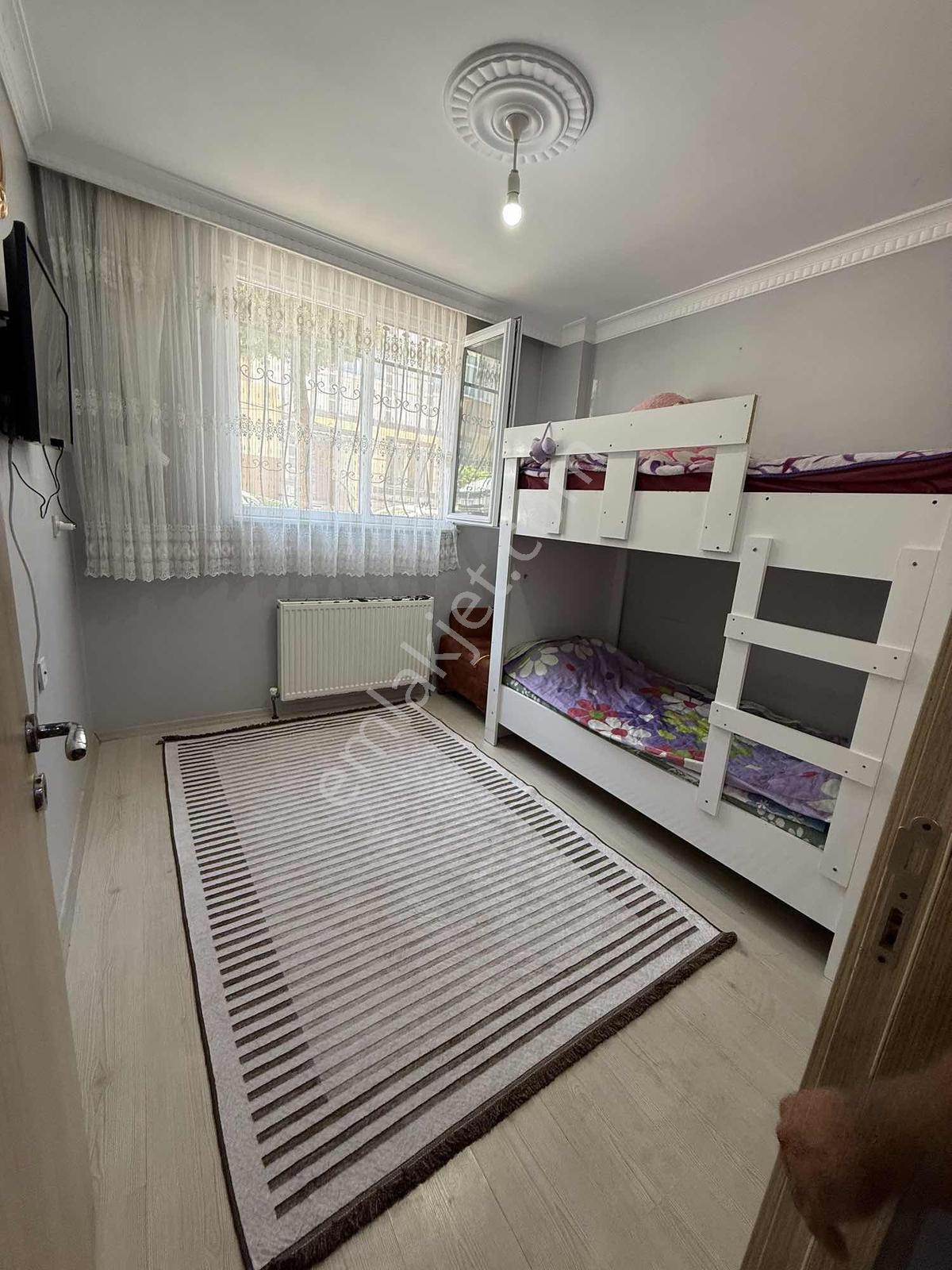 Başakşehir Güvercintepe Satılık Daire - Görsel 35