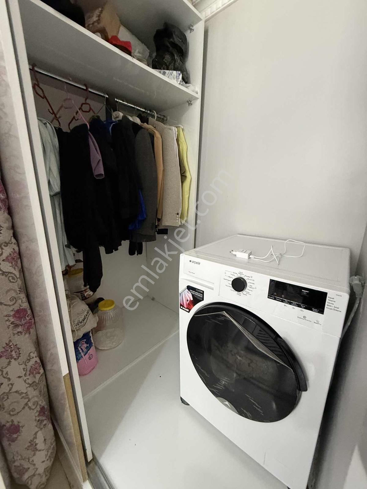 Başakşehir Güvercintepe Satılık Daire - Görsel 10