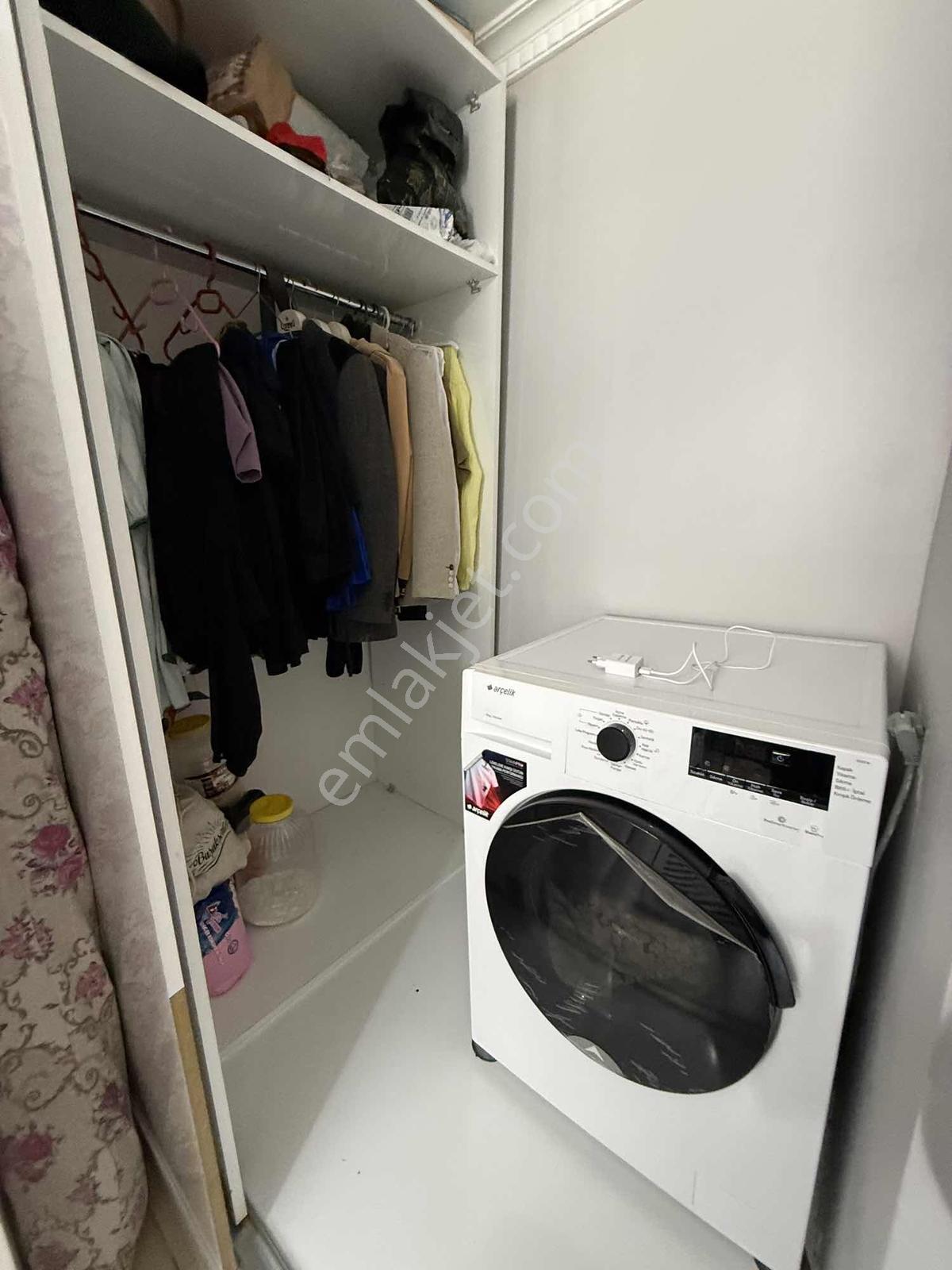 Başakşehir Güvercintepe Satılık Daire - Görsel 9