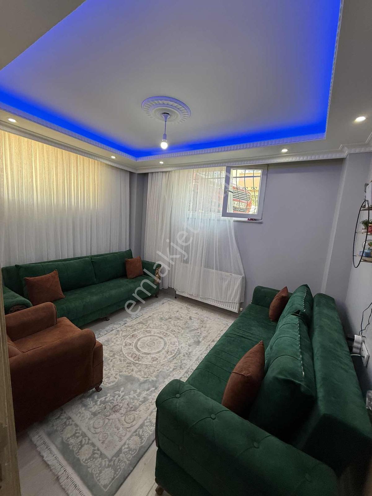 Başakşehir Güvercintepe Satılık Daire - Görsel 34