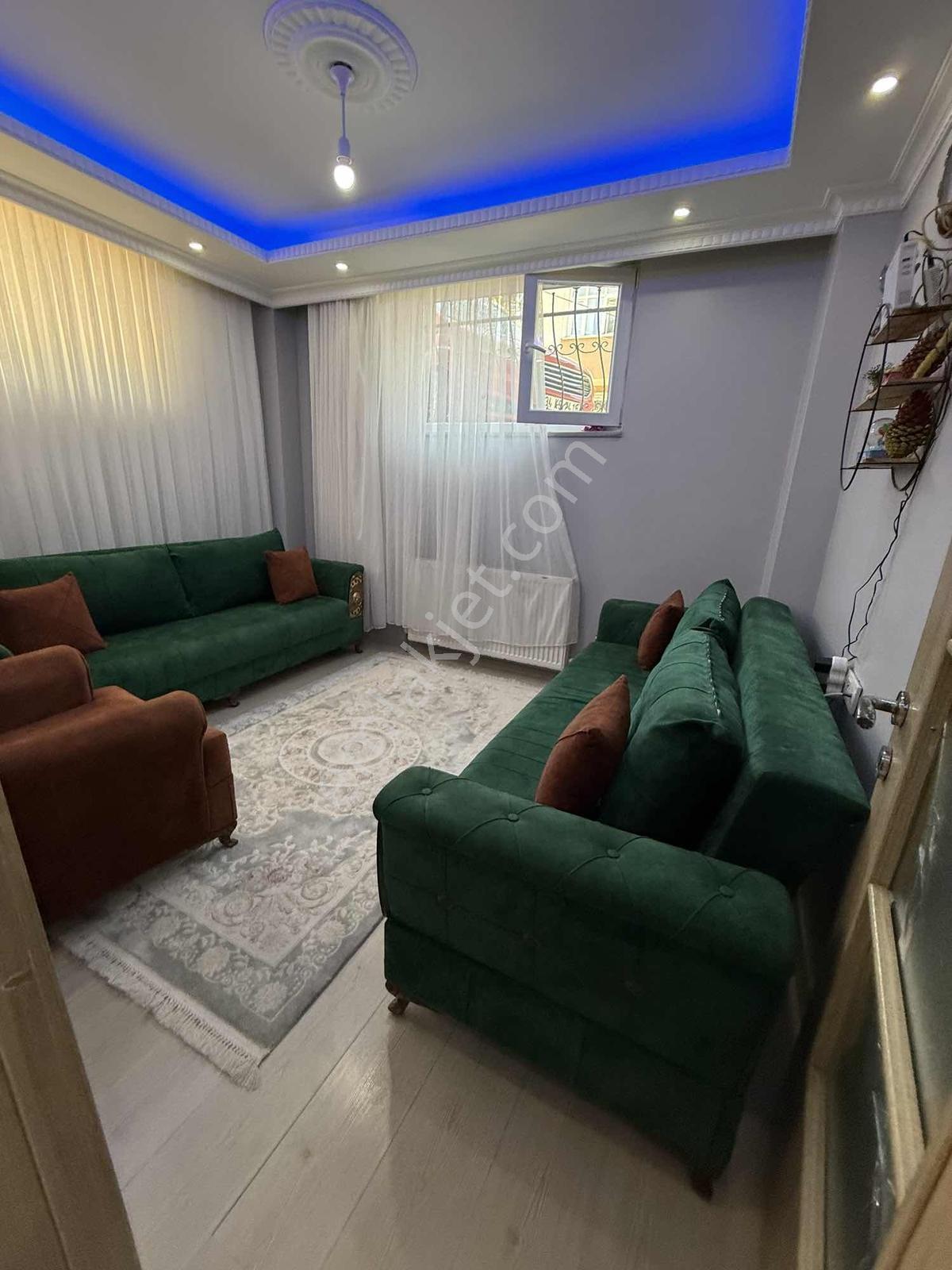 Başakşehir Güvercintepe Satılık Daire - Görsel 15