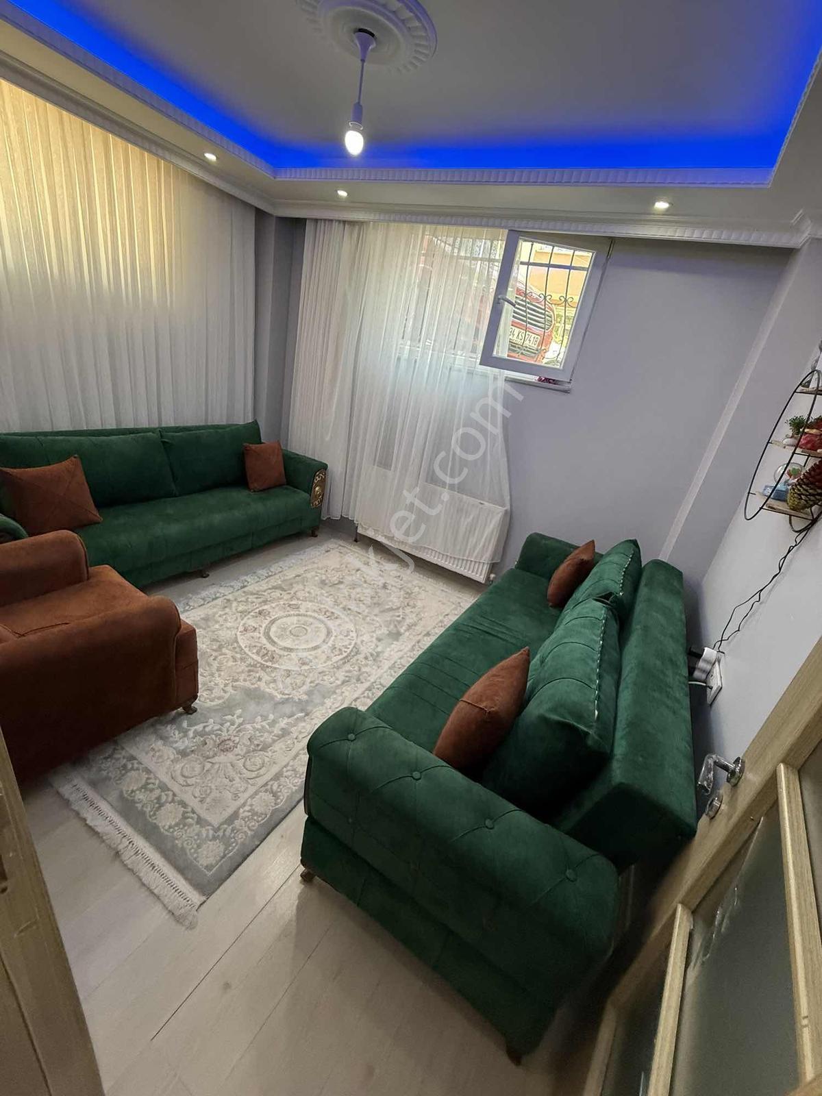 Başakşehir Güvercintepe Satılık Daire - Görsel 29