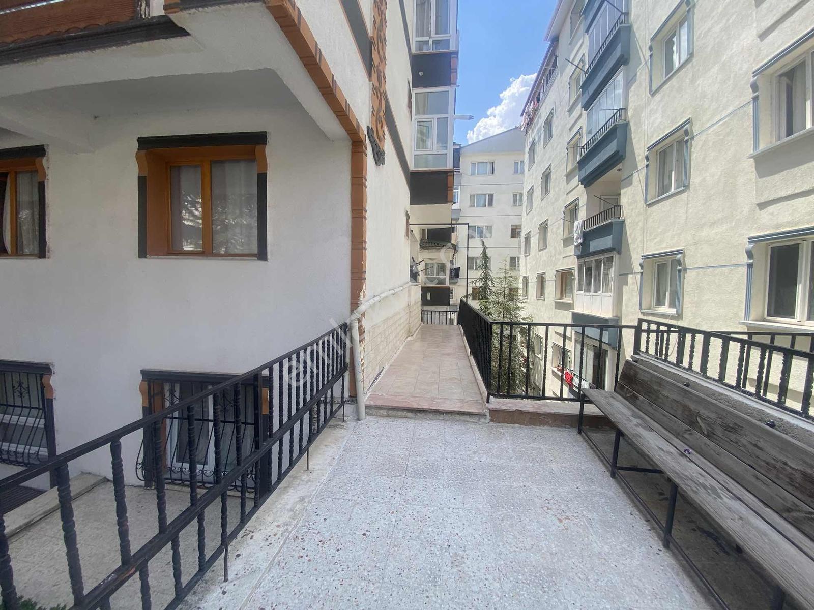 Elvan Mahallesi Katta Satılık 4+1 Dublex Daire - Görsel 21