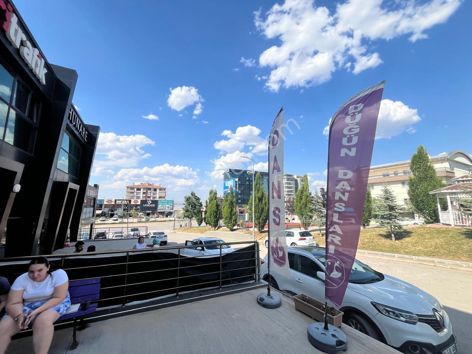 Bağlıca Bulvara Cephe 700 Metrekare Kullanım Alanını Ticari Tapu - Görsel 4