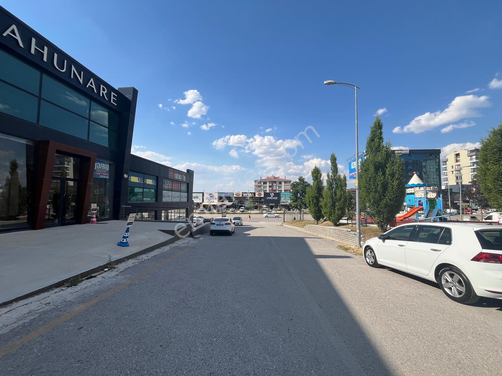 Bağlıca Bulvara Cephe 700 Metrekare Kullanım Alanını Ticari Tapu - Görsel 25