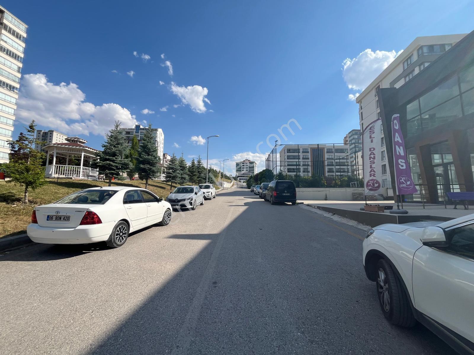 Bağlıca Bulvara Cephe 700 Metrekare Kullanım Alanını Ticari Tapu - Görsel 27