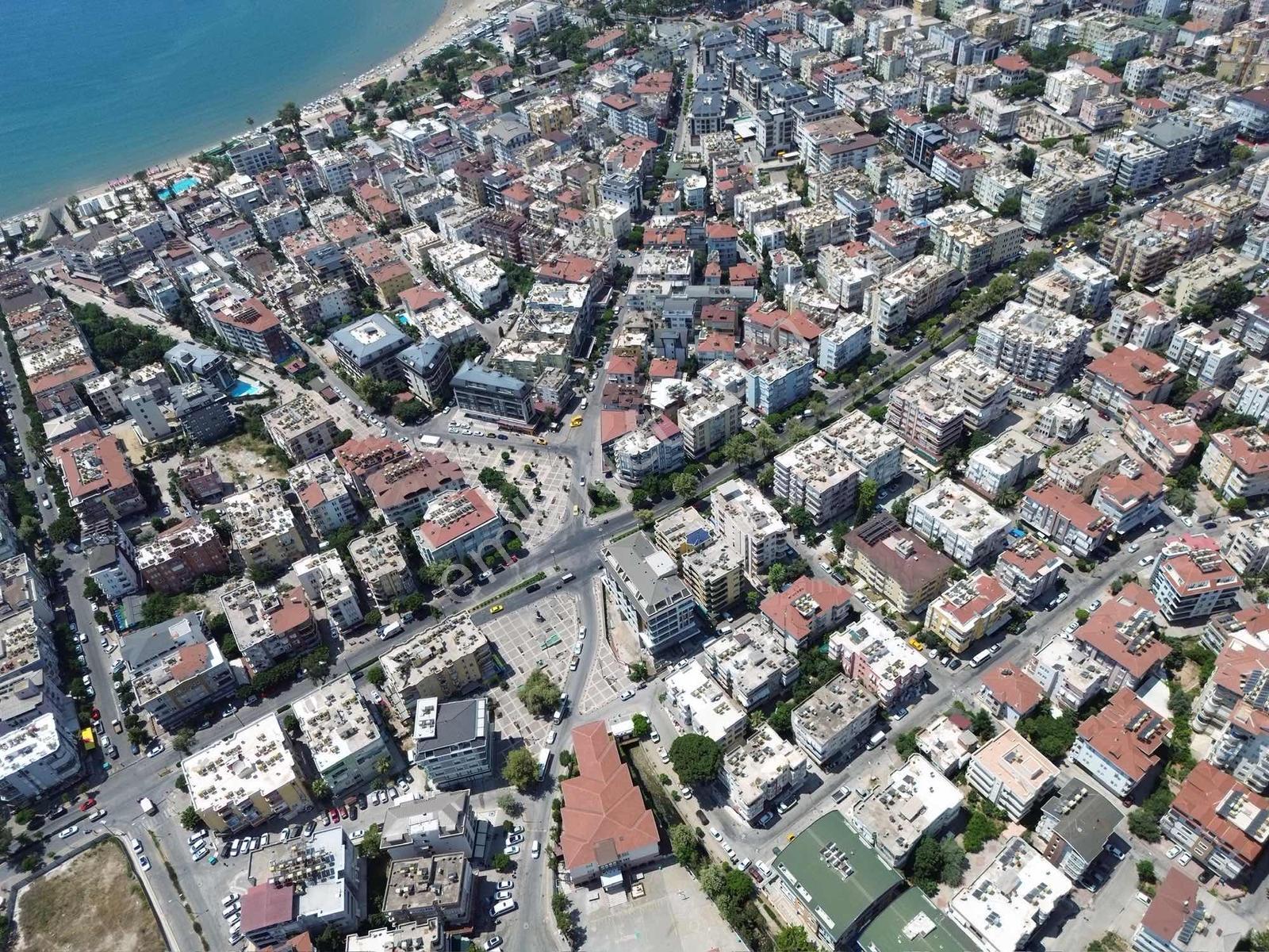 Emlakparktan Hacet Merkez Satılık Yeni Bina Amerikan M 2+1 Daire - Görsel 10