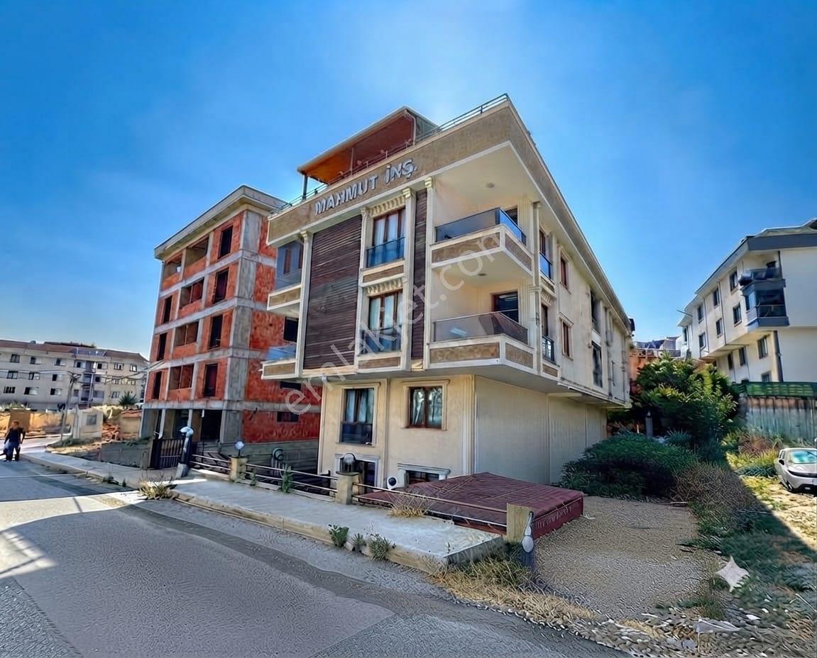 Aka Yapı'dan Beylikdüzü'nde 2+1 Ara Kat Daire Fırsatı - Görsel 10
