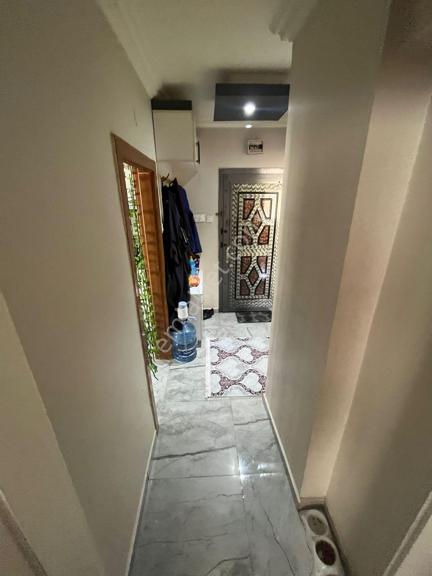 Mç Emlak'tan Plevne Mah'de 3+1 Satılık Daire - Görsel 24
