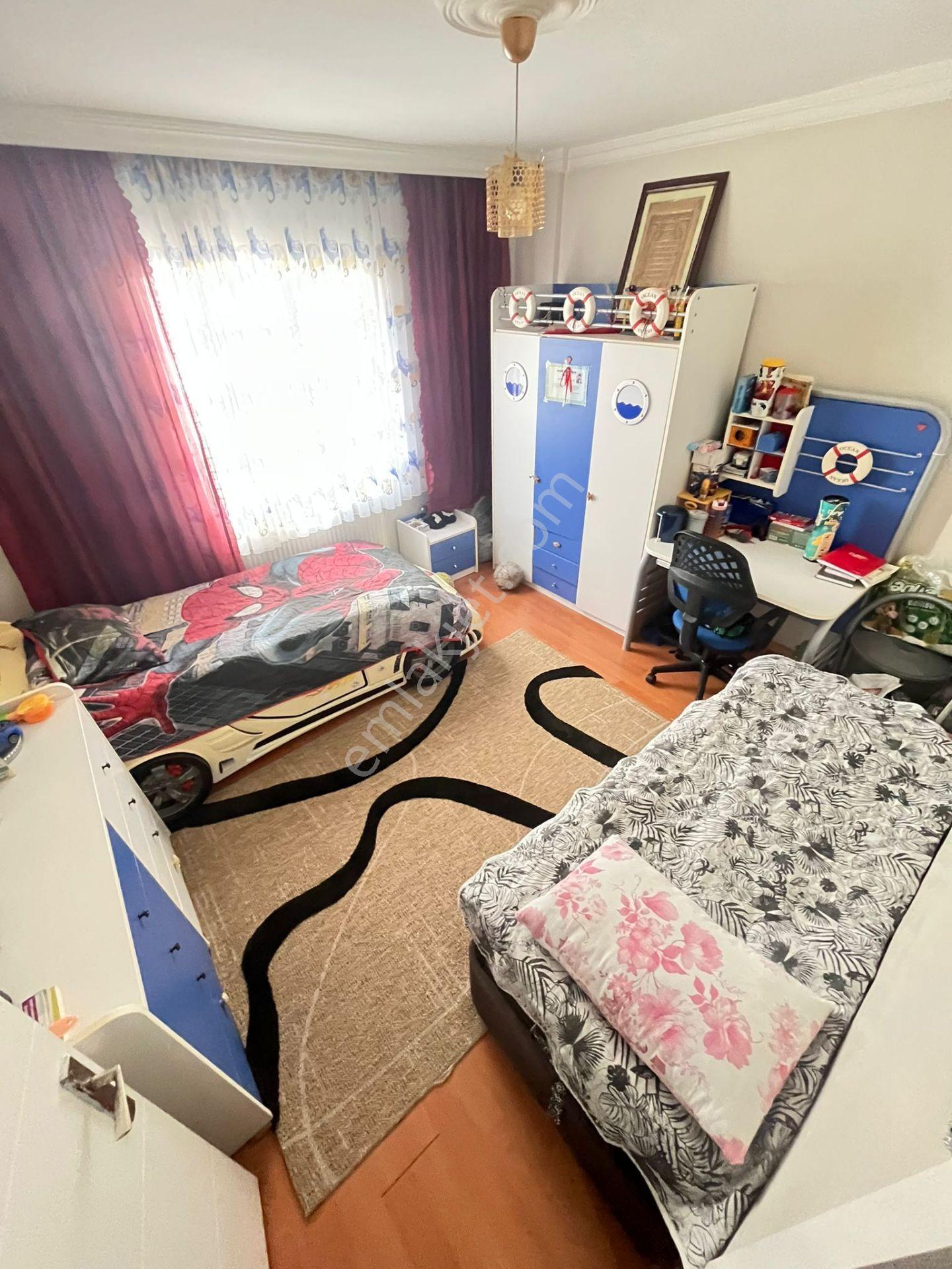 Mç Emlak'tan Plevne Mah'de 3+1 Satılık Daire - Görsel 8