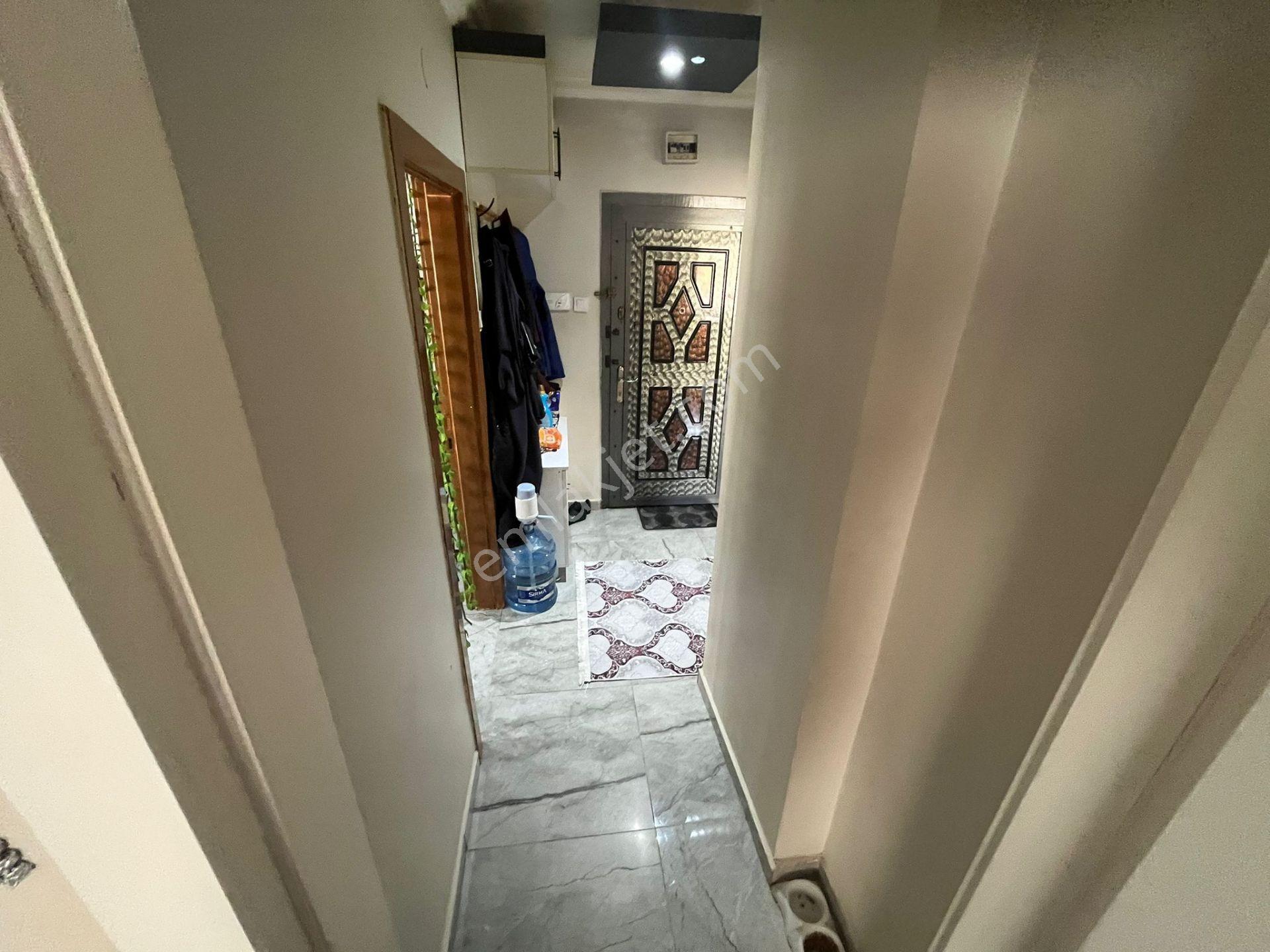 Mç Emlak'tan Plevne Mah'de 3+1 Satılık Daire - Görsel 23