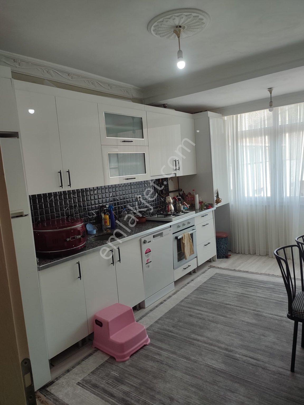 Merkezi Konumda Geniş Ferah Kullanışlı Satılık Dublex Daire - Görsel 12