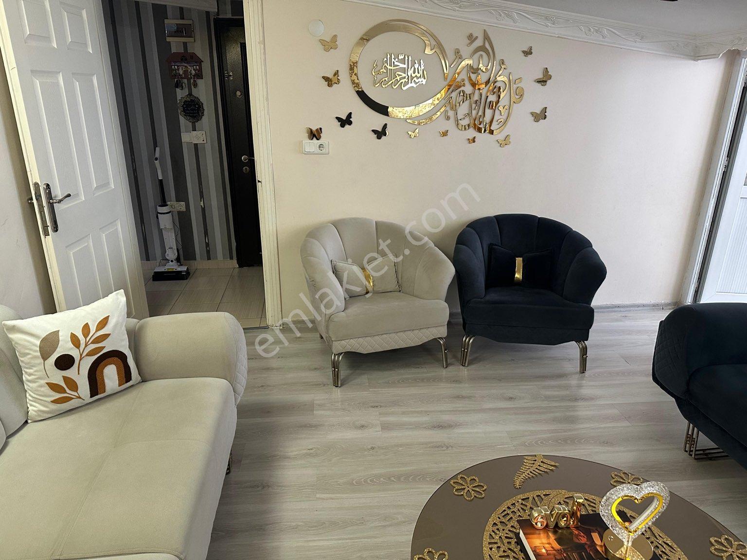 Merkezi Konumda Geniş Ferah Kullanışlı Satılık Dublex Daire - Görsel 25
