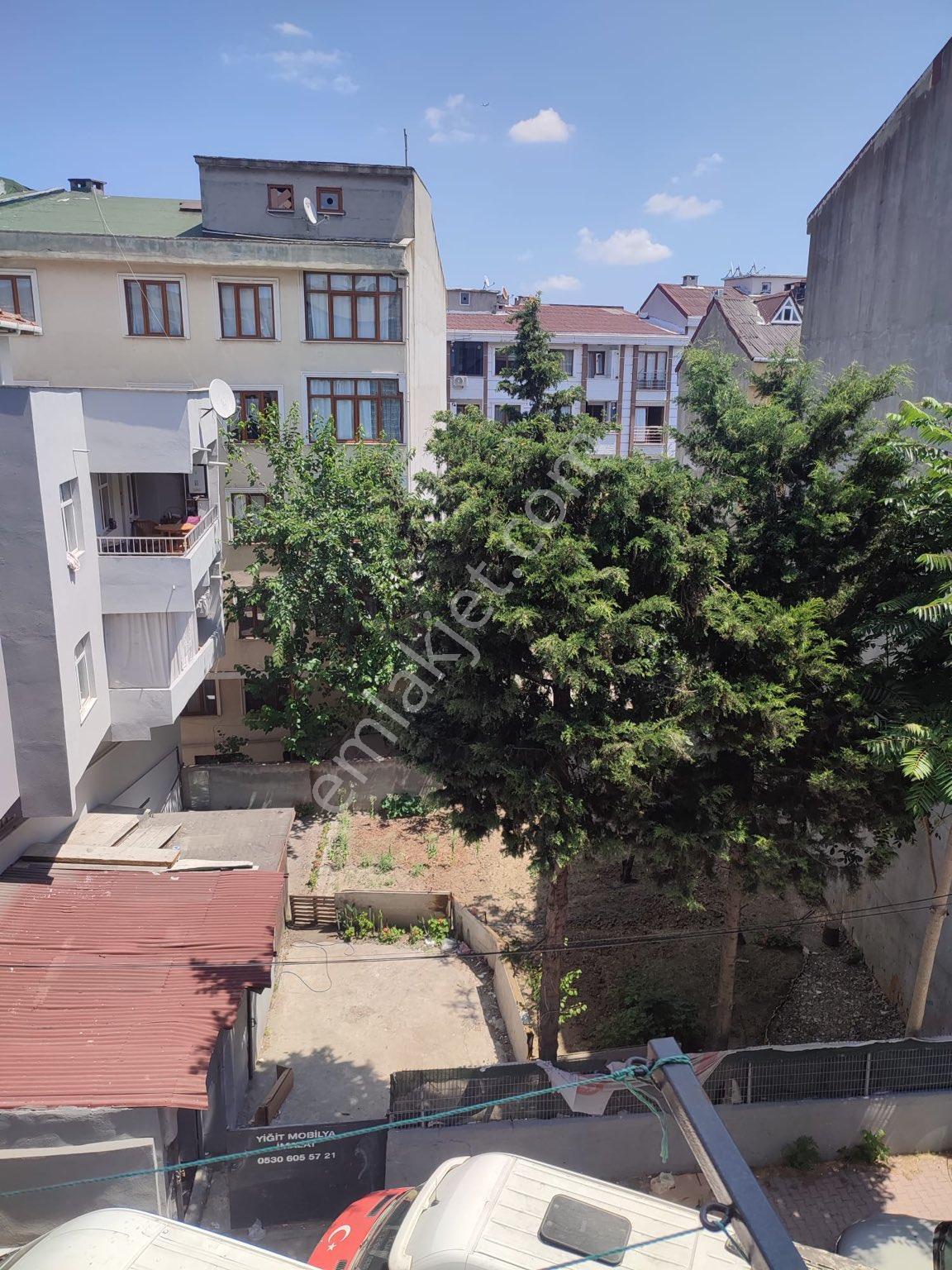 Merkezi Konumda Geniş Ferah Kullanışlı Satılık Dublex Daire - Görsel 5
