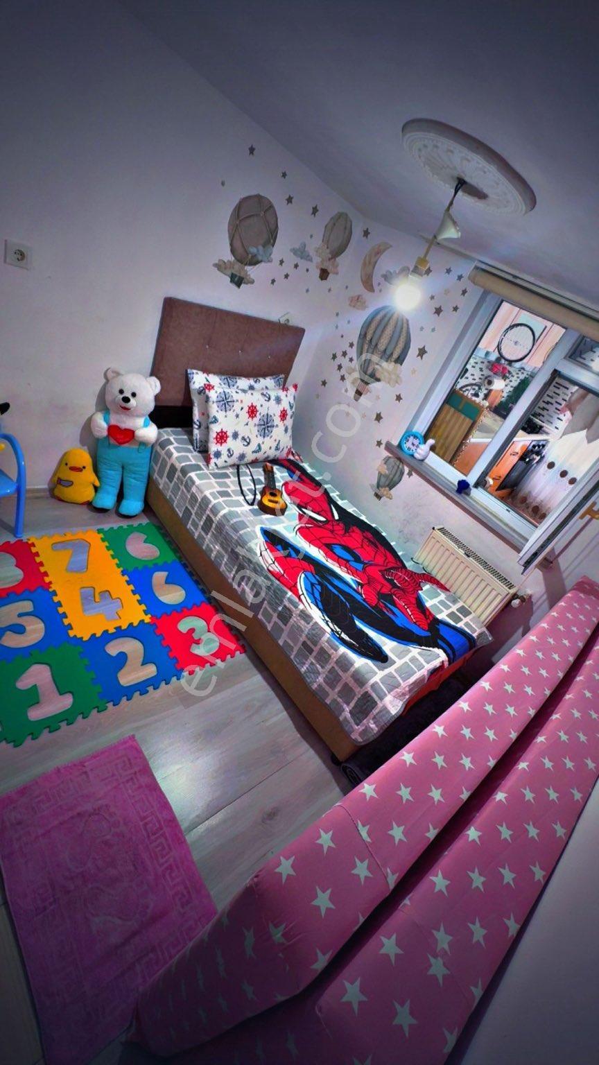 Merkezi Konumda Geniş Ferah Kullanışlı Satılık Dublex Daire - Görsel 26
