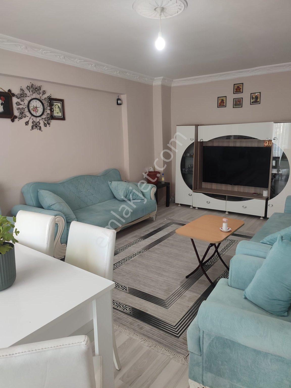 Merkezi Konumda Geniş Ferah Kullanışlı Satılık Dublex Daire - Görsel 2