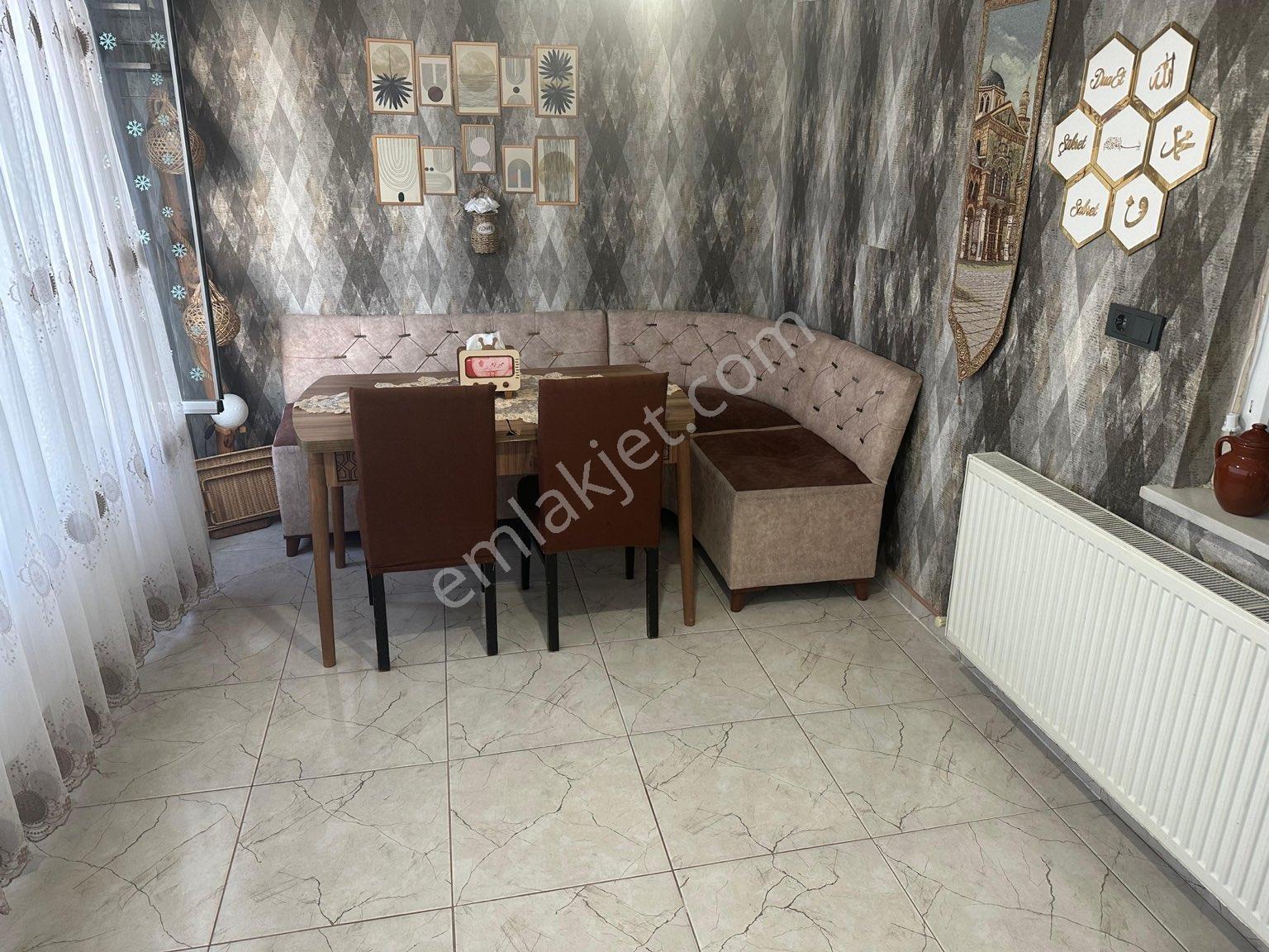 Merkezi Konumda Geniş Ferah Kullanışlı Satılık Dublex Daire - Görsel 23