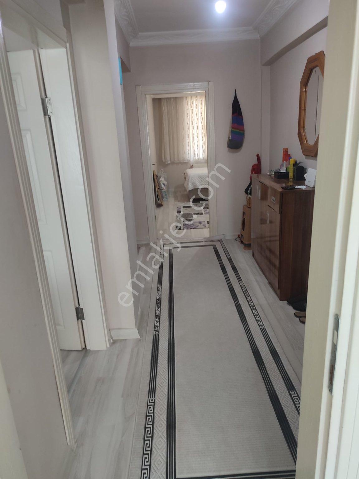 Merkezi Konumda Geniş Ferah Kullanışlı Satılık Dublex Daire - Görsel 10