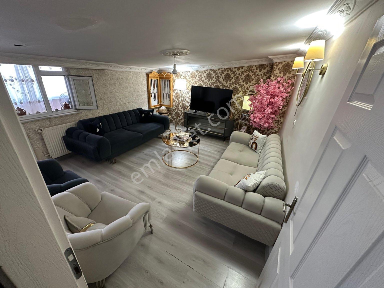 Merkezi Konumda Geniş Ferah Kullanışlı Satılık Dublex Daire - Görsel 19