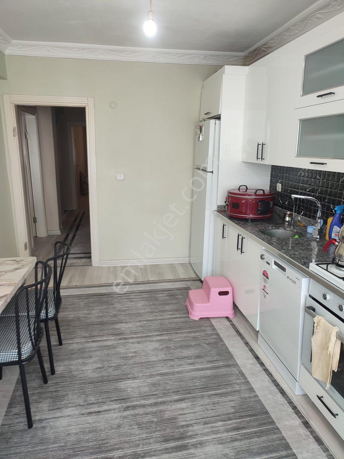 Merkezi Konumda Geniş Ferah Kullanışlı Satılık Dublex Daire - Görsel 6